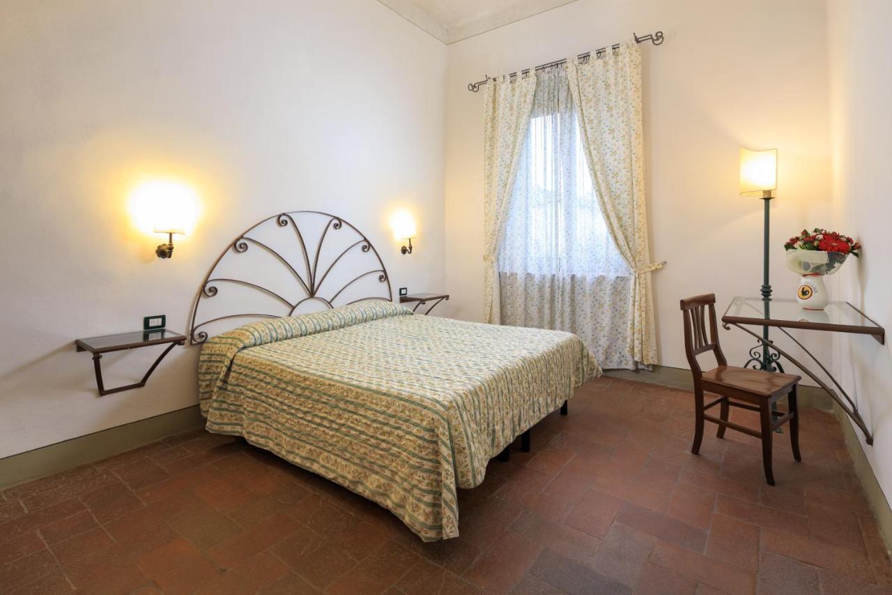 Antico Pastificio Aparthotel Греве ин Кианти Екстериор снимка