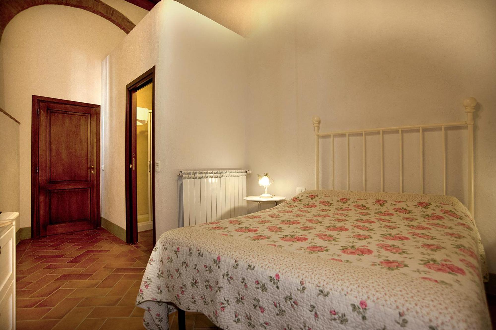 Antico Pastificio Aparthotel Греве ин Кианти Екстериор снимка