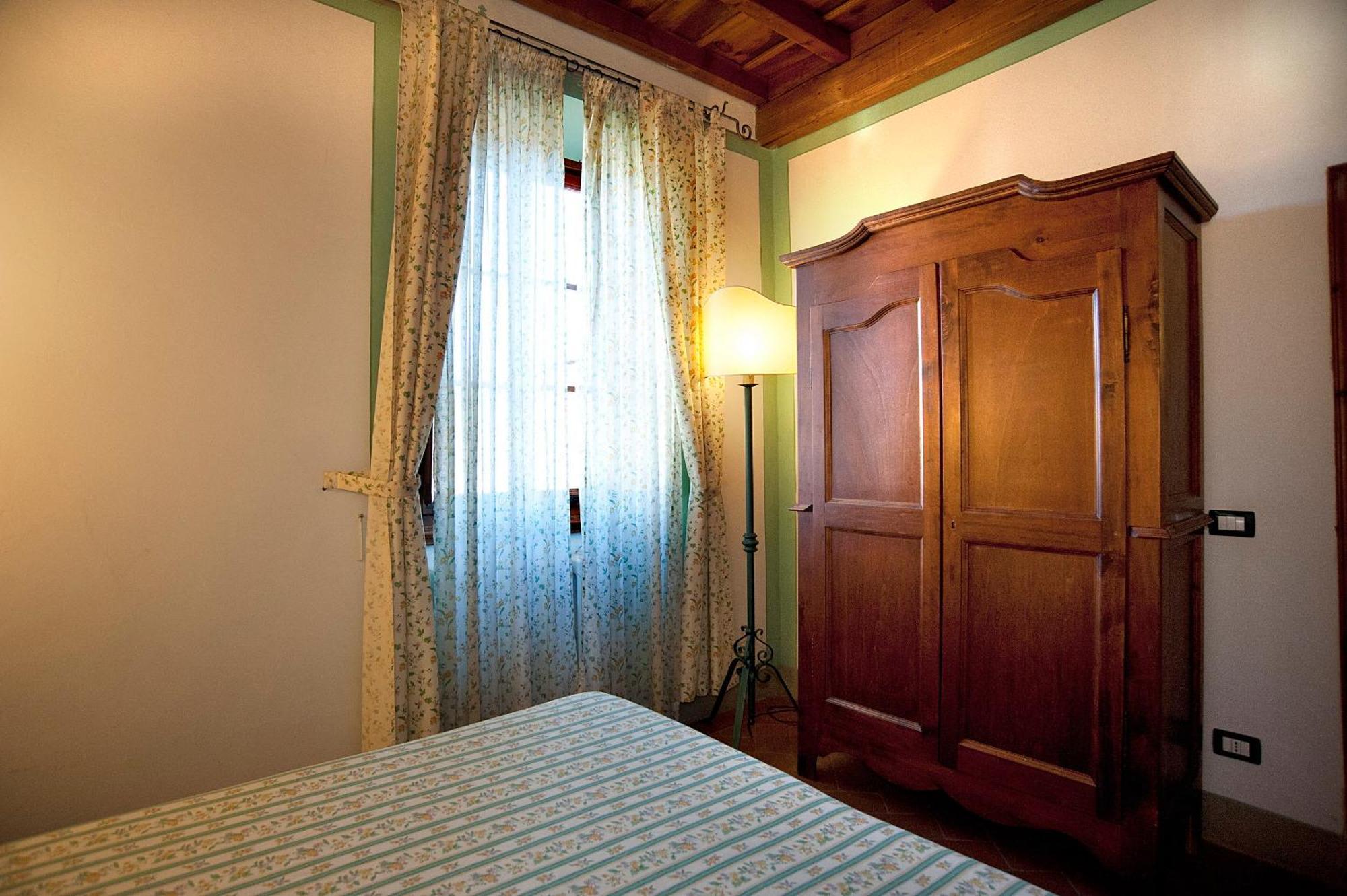 Antico Pastificio Aparthotel Греве ин Кианти Екстериор снимка